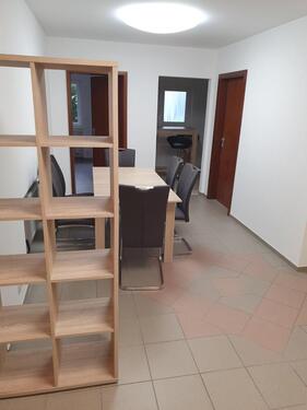 Foto - 3 Zimmer Erdgeschoßwohnung in Mühlheim am Main