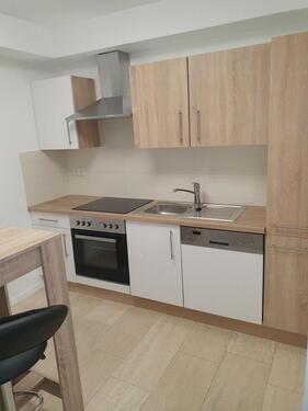 Foto - Erdgeschoßwohnung in Mühlheim am Main zur Miete