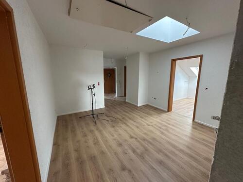 Foto - 4 Zimmer Dachgeschoßwohnung zur Miete in Passau