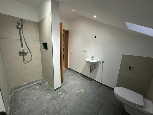 Foto - 4 Zimmer Dachgeschoßwohnung in Passau