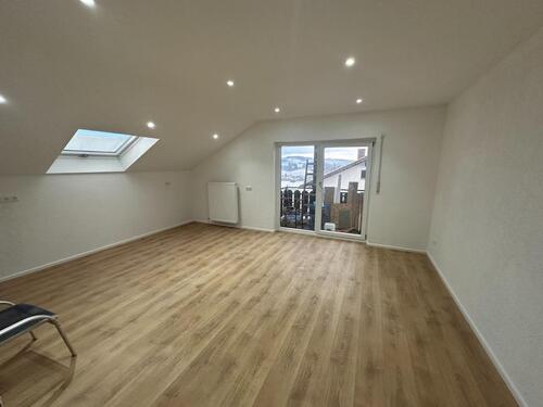 Foto - Dachgeschoßwohnung in Passau zur Miete