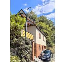 Charmantes Einfamilienhaus in Wernarz bei Bad Brückenau