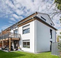 Investment in Bauträger Immobilien Objekt - Trostberg