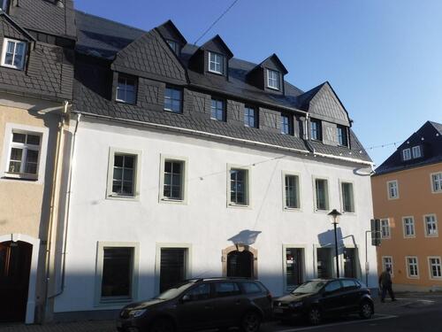 Foto - Büro-Gewerberaum in 09496 Marienberg, Marktnähe