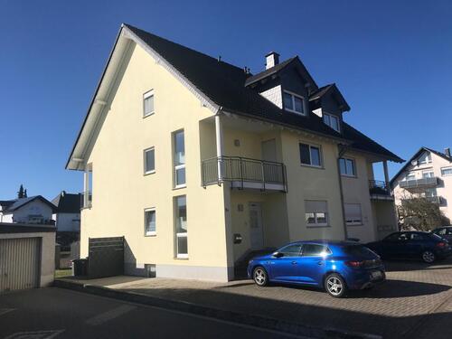 Foto - Souterrain Wohnung 58 m² 2 ZKBD mit Terrasse Wittlich-Wengerohr