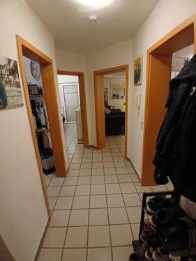 Foto - Etagenwohnung in Wittlich zur Miete