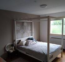 Helle 2 Zimmer Wohnung in PF Dillweißenstein mit Balkon - Pforzheim Büchenbronn