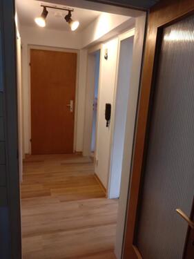 Foto - 2 Zimmer Erdgeschoßwohnung zur Miete in Pforzheim