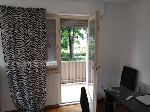 Foto - Erdgeschoßwohnung in Pforzheim zur Miete