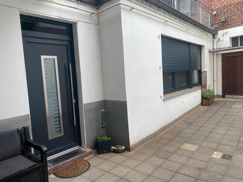 Foto - Zwei Zimmer altersgerecht Terrassen Wohnung, Erkelenz