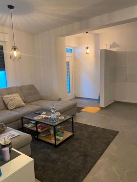 Foto - Erdgeschoßwohnung in Erkelenz zur Miete