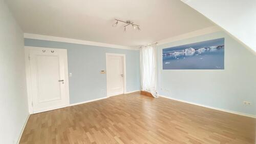 Foto - 2.5 Zimmer Dachgeschoßwohnung zur Miete in Menden (Sauerland)