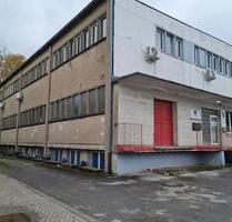 Bürofläche in Gew. Gebiet von Ratingen Homberg