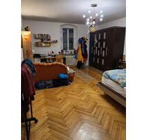 Geräumige Helle 1,5 Zimmerwohnung im Zentrum Bad Kötzting