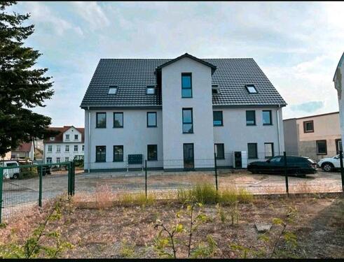 Foto - Helle 3-Zimmer-Wohnung mit Balkon (flexibler Einzug möglich)