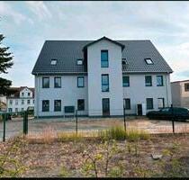 Helle 3-Zimmer-Wohnung mit Balkon (flexibler Einzug möglich) - Mirow