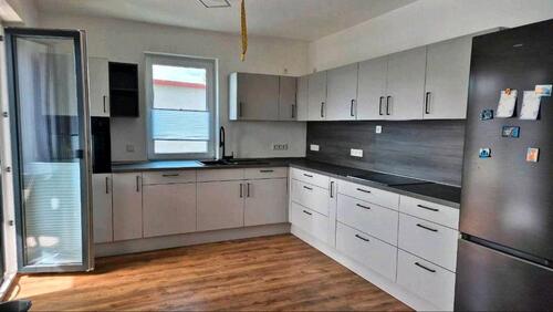 Foto - Etagenwohnung in Mirow zur Miete