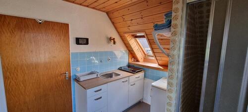 Foto - 1.5 Zimmer Dachgeschoßwohnung zur Miete in Lachendorf