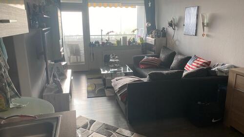 Foto - 3 Zimmer Etagenwohnung zum Kaufen in Winsen (Aller)