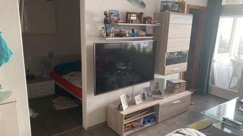 Foto - 3 Zimmer Etagenwohnung in Winsen (Aller)