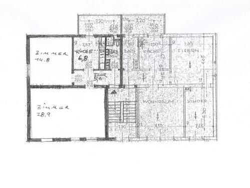 Foto - Osnabrück - Schölerberg 2 Zimmer Wohnung mit EBK und Balkon