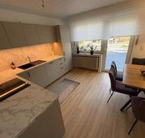 Modernes WG-Zimmer in Lingen Darme - Dachterrasse & Küche 3er WG - Lingen (Ems) Damaschke