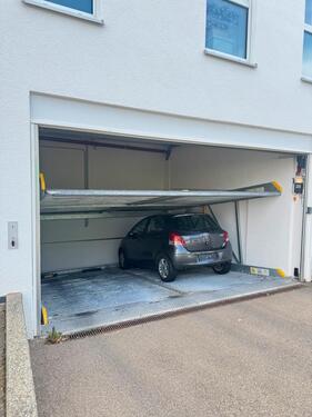 Foto - Garge, Duplexgarage Stellplatz - 70,00&nbsp;EUR Miete,