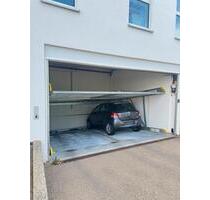 Garge, Duplexgarage Stellplatz - 70,00&nbsp;EUR Miete, in Senden (PLZ: 89250)