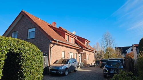 Foto - DHH in zentraler, ruhiger Siedlungslage in Hagen