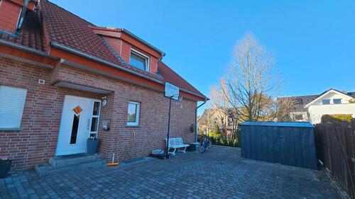 Foto - 5 Zimmer Doppelhaushälfte in Hagen am Teutoburger Wald