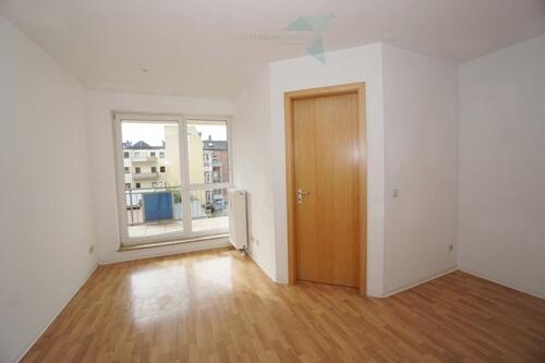 Foto - Romantische kleine Balkonwohnung zu vermieten