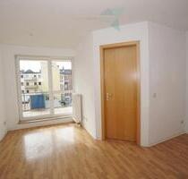 Romantische kleine Balkonwohnung zu vermieten - Zwickau