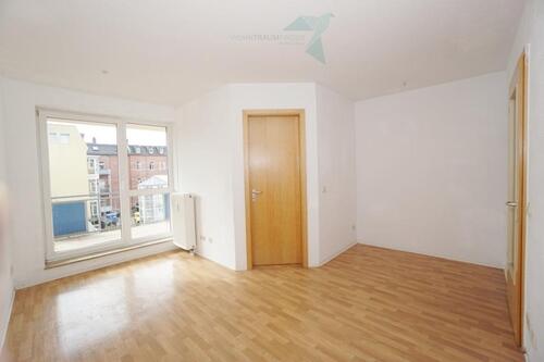 Foto - 1 Zimmer Etagenwohnung zur Miete in Zwickau