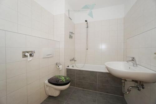 Foto - Etagenwohnung in Zwickau zur Miete