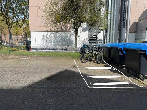Foto - andere zur Miete in Brühl