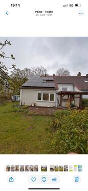 Foto - Reihenendhaus: Energieeffizient, Fußbodenheizung, Garage & Garten