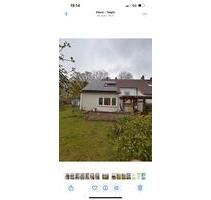 Reihenendhaus: Energieeffizient, Fußbodenheizung, Garage & Garten - Peine Südstadt