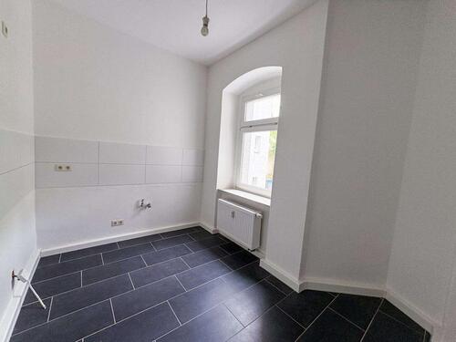 Foto - schöne helle 2 Raum Etagenwohnung in Citynahe