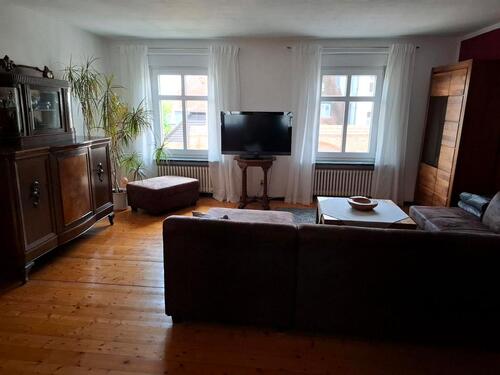 Foto - Etagenwohnung in Neuruppin zum Kaufen