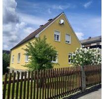 Einfamilienhaus in Tännesberg (Opf.) zu verkaufen - von privat