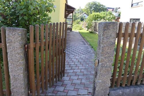 Foto - Einfamilienhaus in Tännesberg zum Kaufen