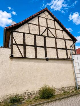 Foto - Einfamilienhaus zum Kaufen in Wegeleben