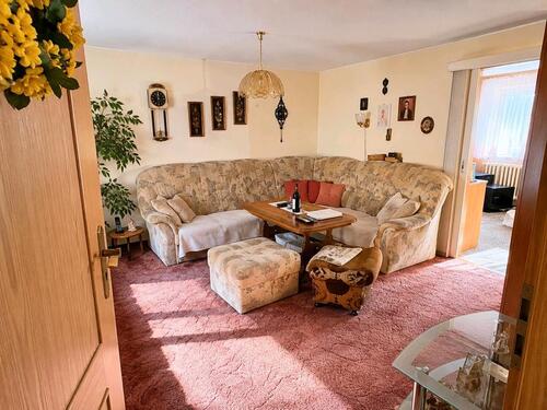 Foto - Einfamilienhaus in Wegeleben zum Kaufen