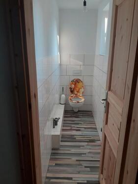 Foto - 4 Zimmer Doppelhaushälfte zum Kaufen in Nobitz