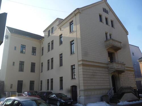 Foto - WG Zimmer im Zentrum von Görlitz möbliert mit Reinigungsservice