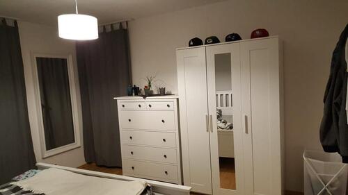 Foto - Etagenwohnung zum Kaufen in Bad Kreuznach