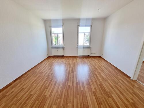 Foto - Helle 2-Zimmer Wohnung mit Balkon in der Dewitzer Str. zur Miete