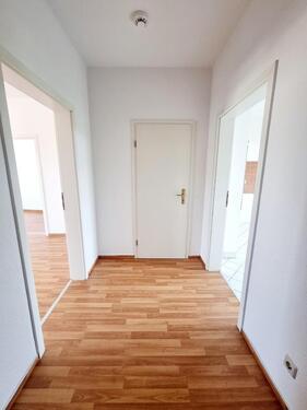 Foto - Etagenwohnung in Taucha