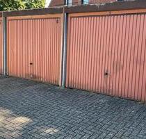 Warteliste Garage Wesel Zentrum zu vermieten Keramagstraße mieten