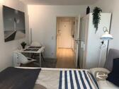 Foto - Möblierte 1 Zimmer Wohnung v. Okt. - Mär zu vermieten